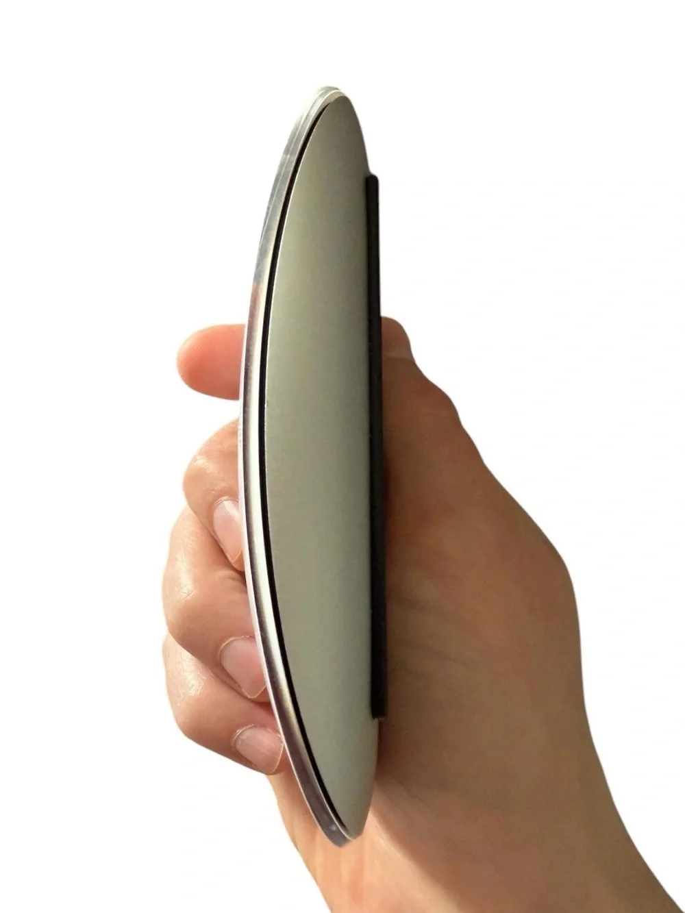 Apple Magic Mouse lighting port - White model: A1657